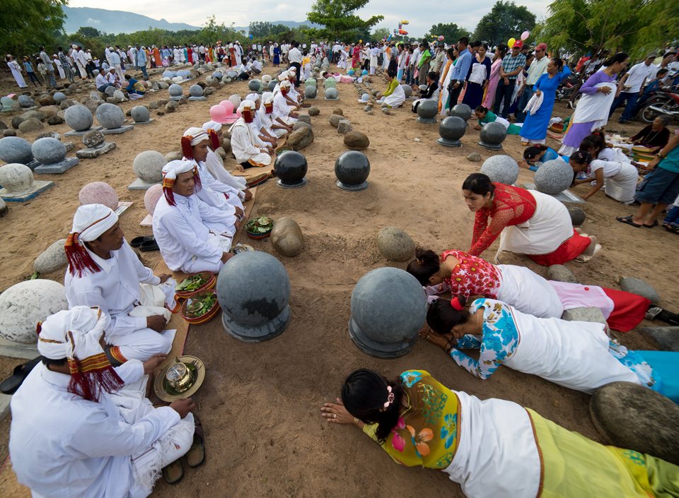 Lễ hội Ramưwan